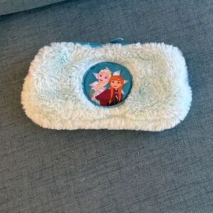 Kids Frozen Pencil Case